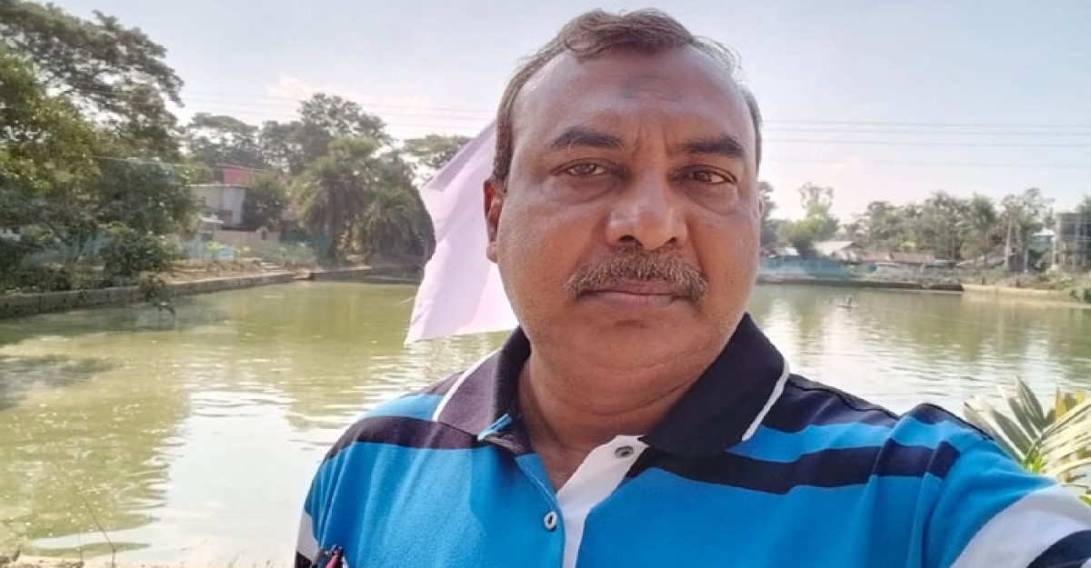 বিএনপি নেতা মিন্টুর হার্টে দুটি রিং স্থাপন, শারীরিক অবস্থা উন্নতির দিকে