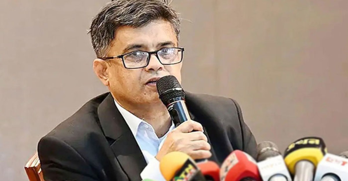 আগামী ৫-৬ দিন খুবই গুরুত্বপূর্ণ: প্রেস সচিব