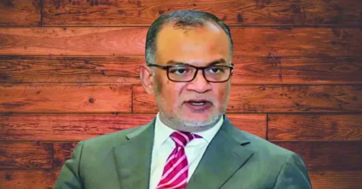 যুক্তরাষ্ট্রে রপ্তানি বাধাগ্রস্ত হওয়ার সম্ভাবনা নেই: বাণিজ্য উপদেষ্টা
