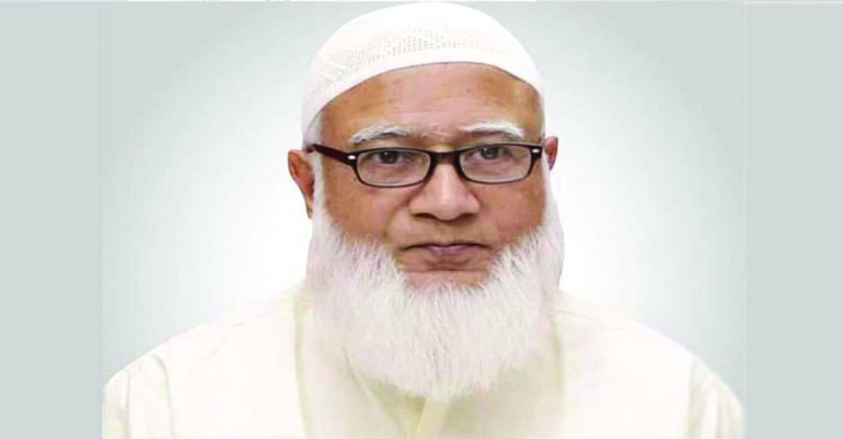 অস্ত্রোপচার চলছে, স্থিতিশীল আছেন জামায়াত আমির