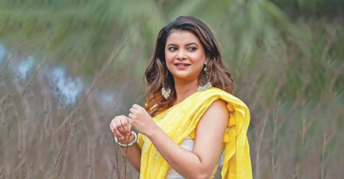 এমন এক দেশে জন্ম, বিচার দেবো কার কাছে : শবনম ফারিয়া