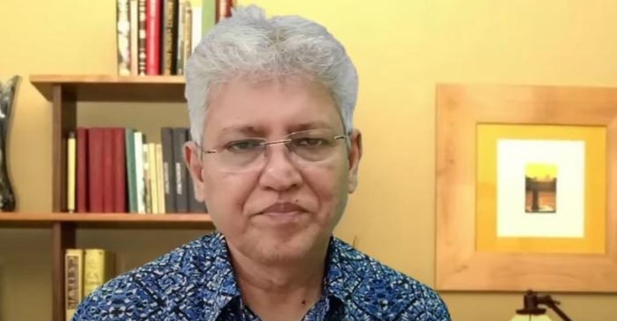 ‘১৫ বছর ছিল শুধু আগস্ট আগস্ট, এখন শুধু জুলাই জুলাই’