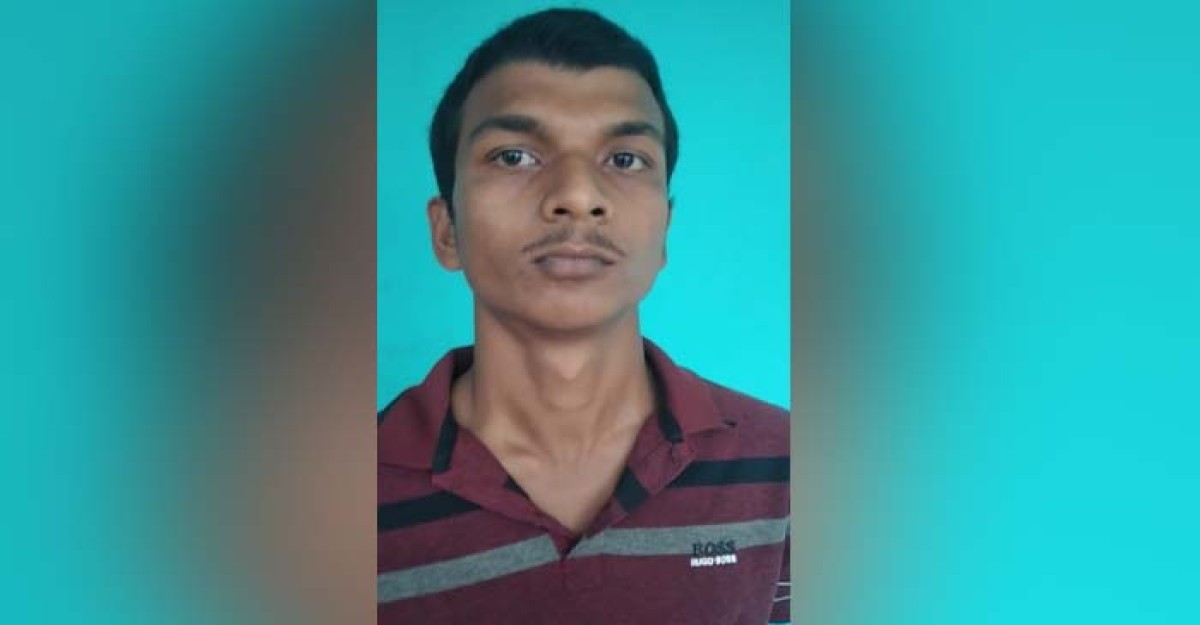 ধামরাইয়ে শিশুকে বলৎকারের অভিযোগে যুবক গ্রেপ্তার
