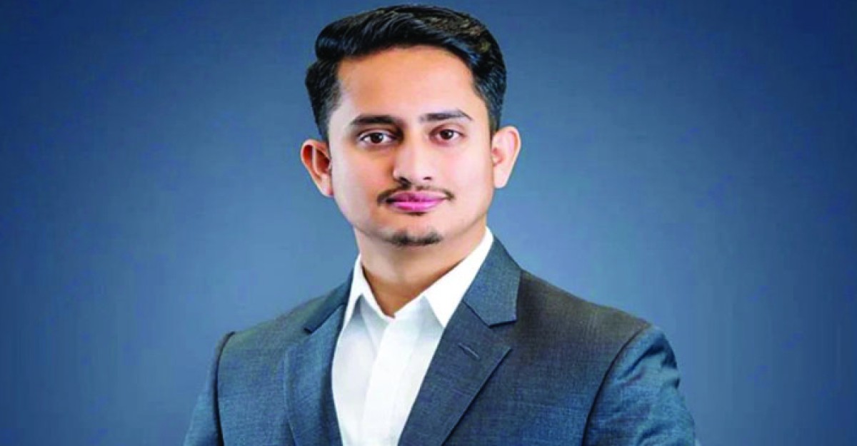 মুজিববাদী সংবিধান চাই না: সারজিস আলম