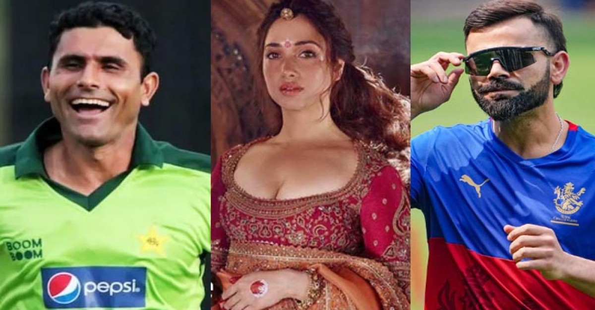 বিরাটের সঙ্গে প্রেম, রাজ্জাককে বিয়ে নিয়ে যা বললেন তামান্না