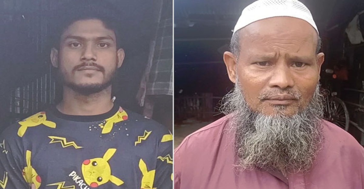 শরীরে গুলি নিয়ে দিন কাটাচ্ছে জুলাই আন্দোলনে আহত ফেরিওয়ালা তারেক ও বাবুর্চি রজব