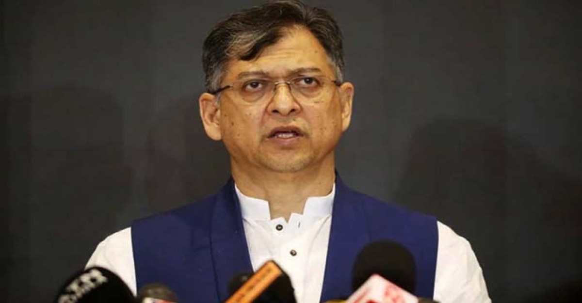 বিএনপি জুলাই সনদে স্বাক্ষর করতে প্রস্তুত : সালাহউদ্দিন