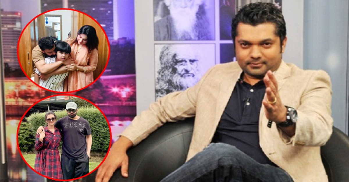 শাকিব খান প্রসঙ্গে জয়, ‘দুই স্ত্রীকে খুশি রাখা অসম্ভব’