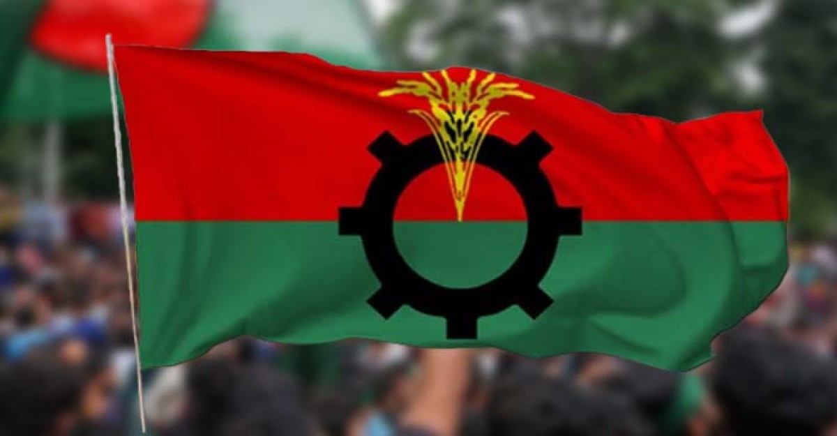 দেশব্যাপী ‘বিজয় র্যালি’ করবে বিএনপি