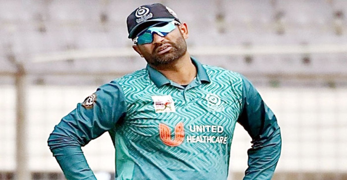 তামিমের নির্বাচন করা নিয়ে যা জানা গেল