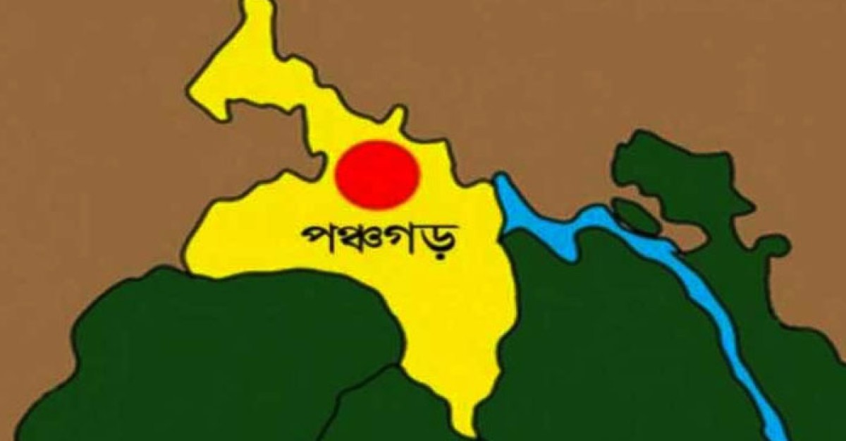 পঞ্চগড়ে খড়ির দোকান থেকে বৃদ্ধার গলাকাটা লাশ উদ্ধার