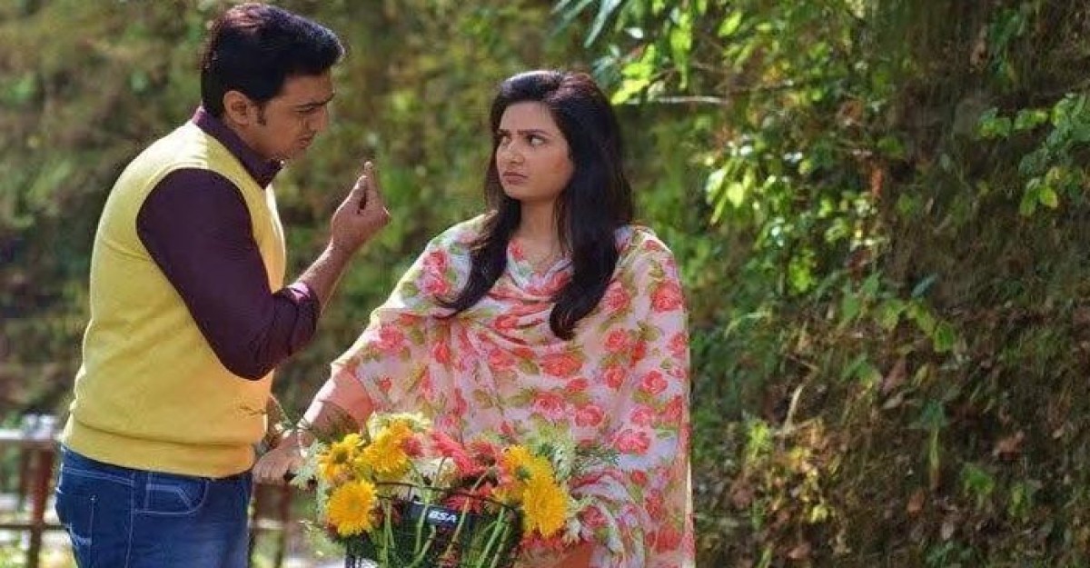 যে কারণে দেব-শুভশ্রীর প্রেম বিচ্ছেদে রুপ নেয়