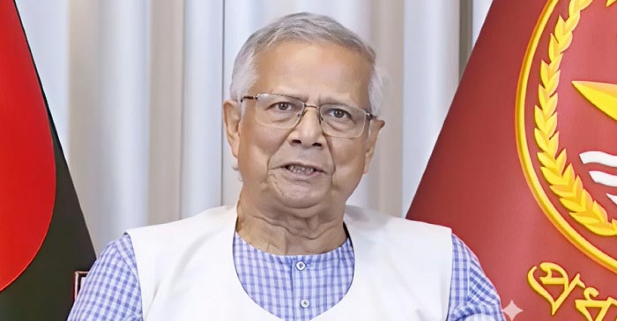 নির্বাচন সংক্রান্ত পরামর্শ নিতে তৈরি হচ্ছে অ্যাপস: প্রধান উপদেষ্টা