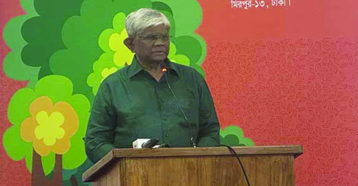 সময় কম, ফেব্রুয়ারির মধ্যে যতটা সম্ভব সংস্কার করব: অর্থ উপদেষ্টা