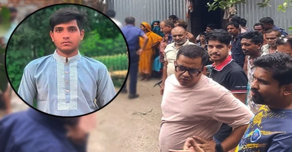 ৩০০ কিমি পাড়ি দিয়ে প্রেমিকার বাড়িতে গিয়ে যুবকের আত্মহত্যা