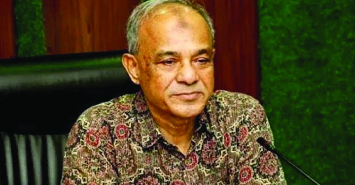 নির্বাচনের সময় এসপি-ওসিদের বদলি হবে লটারির মাধ্যমে: স্বরাষ্ট্র উপদেষ্টা