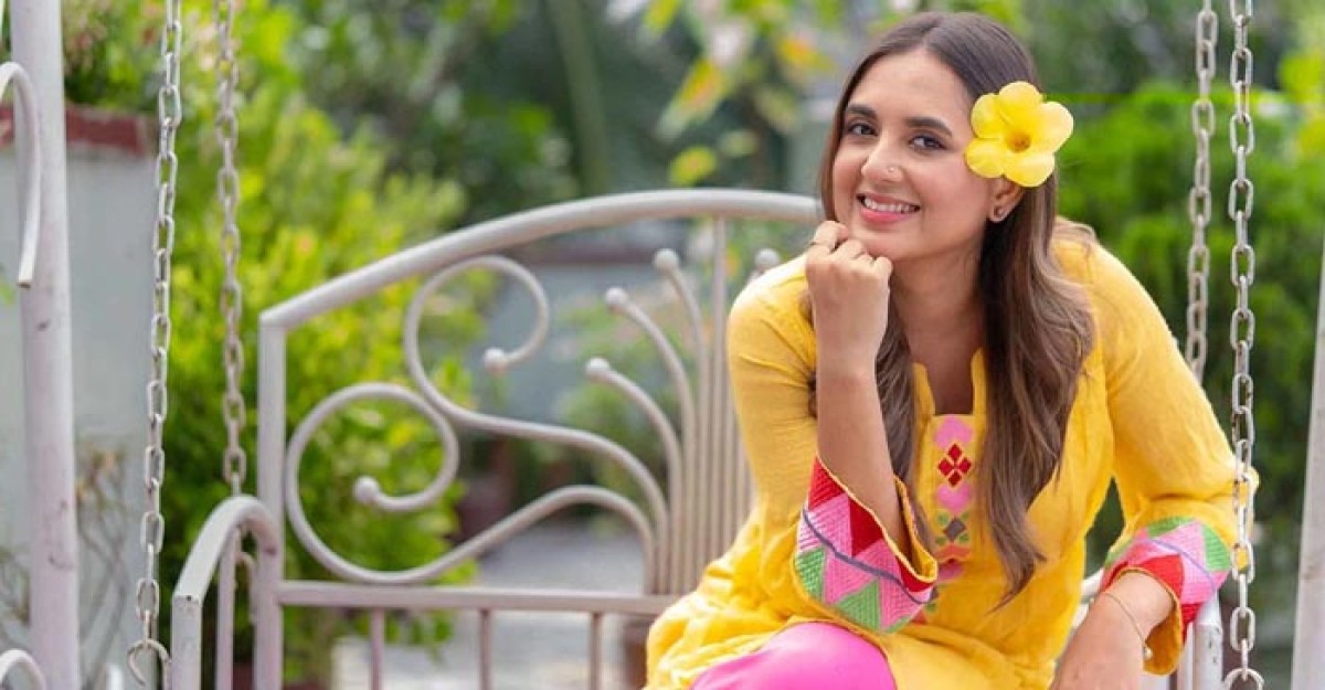 ওয়াশরুমে কল ছেড়ে কান্নাও করেছি: তানিয়া বৃষ্টি