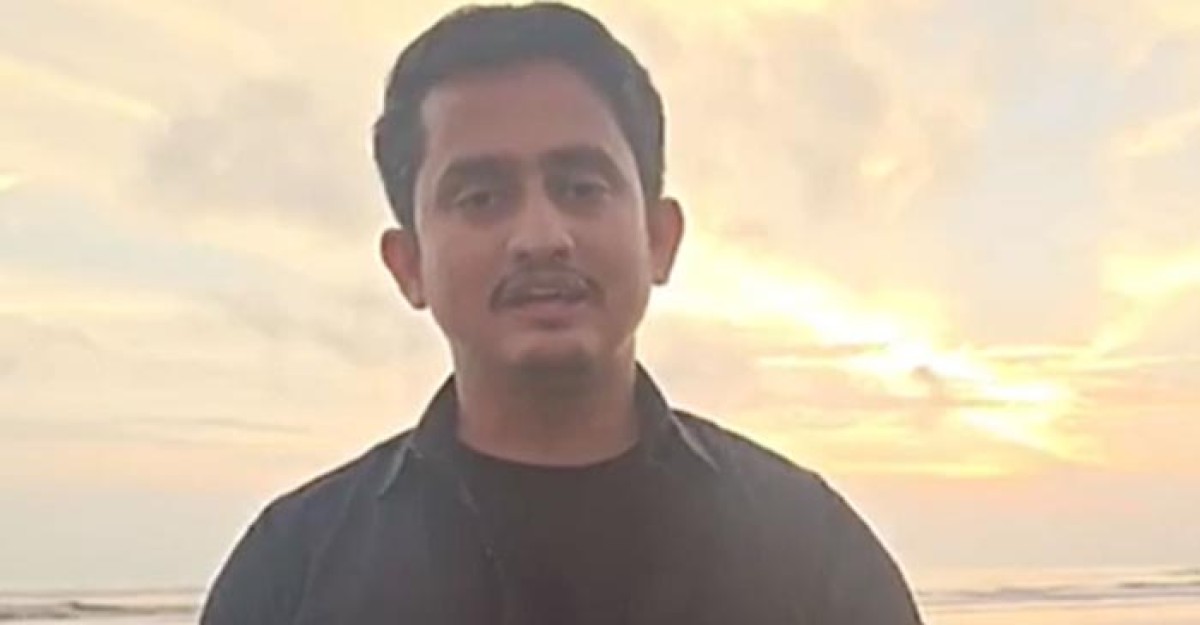 কক্সবাজারের অব্যবস্থাপনা নিয়ে ফেসবুক লাইভে প্রশ্ন তুললেন সারজিস