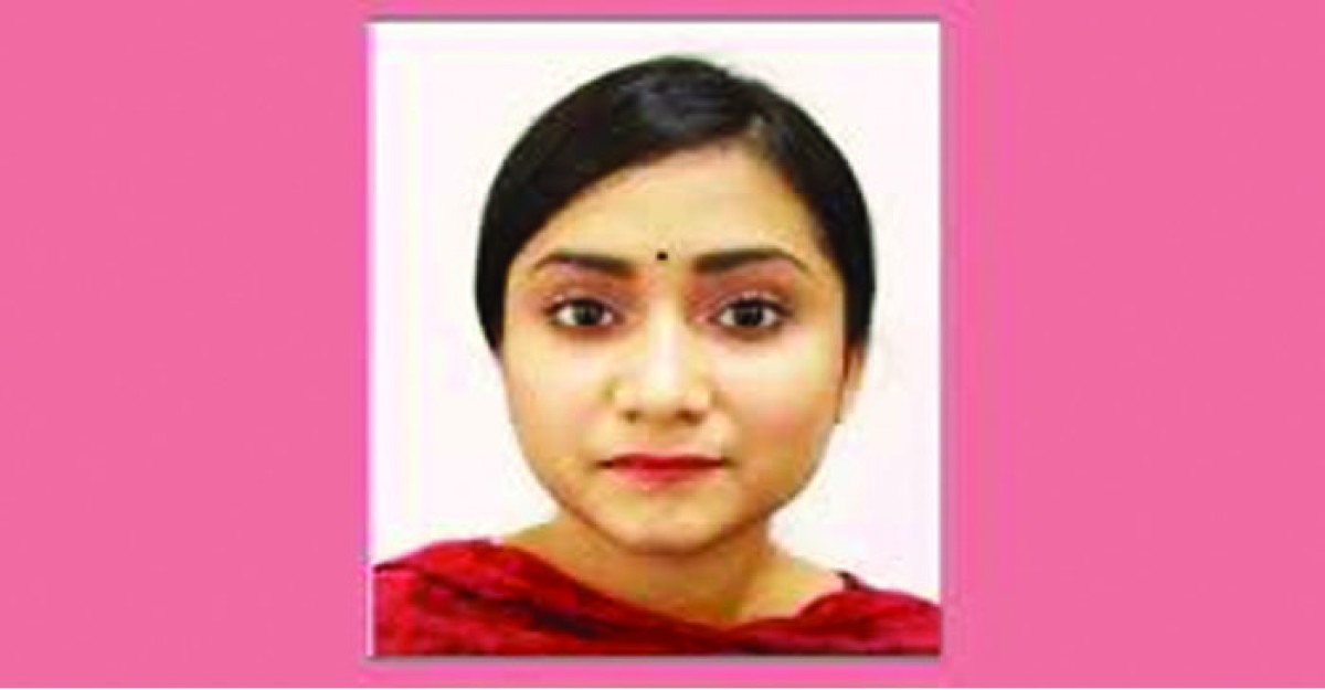 গেরিলা প্রশিক্ষণ মামলায় সুমাইয়া জাফরিন গ্রেপ্তার
