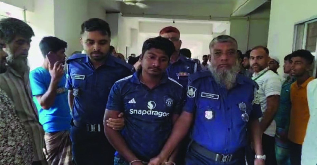 ভোলায় দুই ভাইকে হত্যার ঘটনায় তিনজনের মৃত্যুদণ্ড