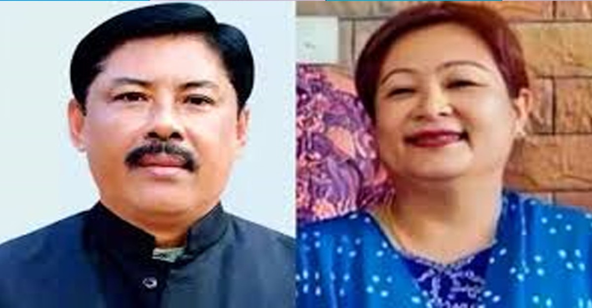 অবৈধ সম্পদ অর্জনের বীর বাহাদুর ও স্ত্রীর বিরুদ্ধে কক্সবাজারে দুদকের আরও ২ মামলা
