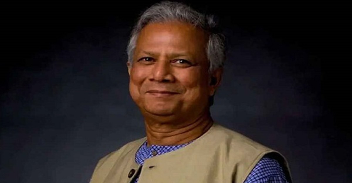 অন্তর্বর্তী সরকারের ২য় অধ্যায় শুরু, প্রধান কাজ সুষ্ঠু নির্বাচন: প্রধান উপদেষ্টা