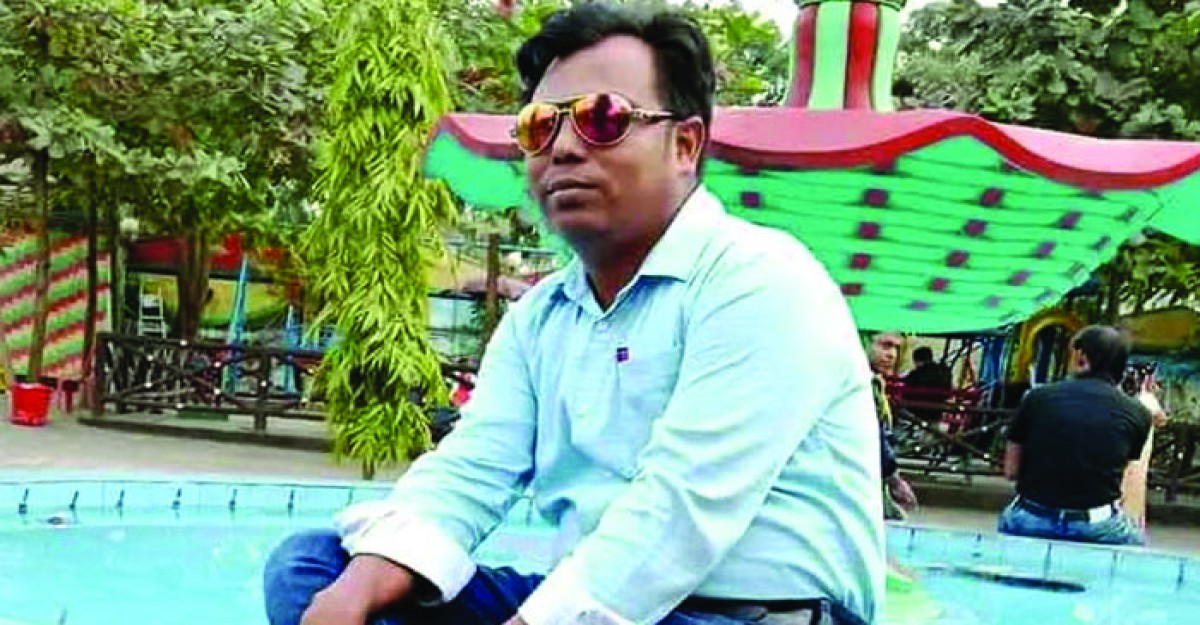 আরেকজনকে কোপানোর ভিডিও ধারণ করায় খুন হন সাংবাদিক তুহিন