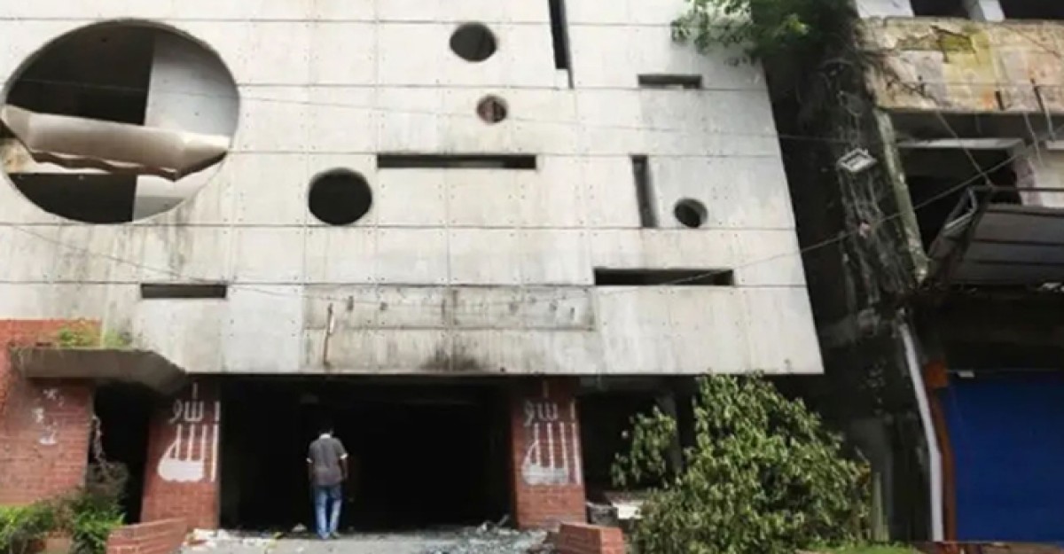 কলকাতায় ‘পার্টি অফিস’ খুলে কার্যক্রম চালাচ্ছে আওয়ামী লীগ