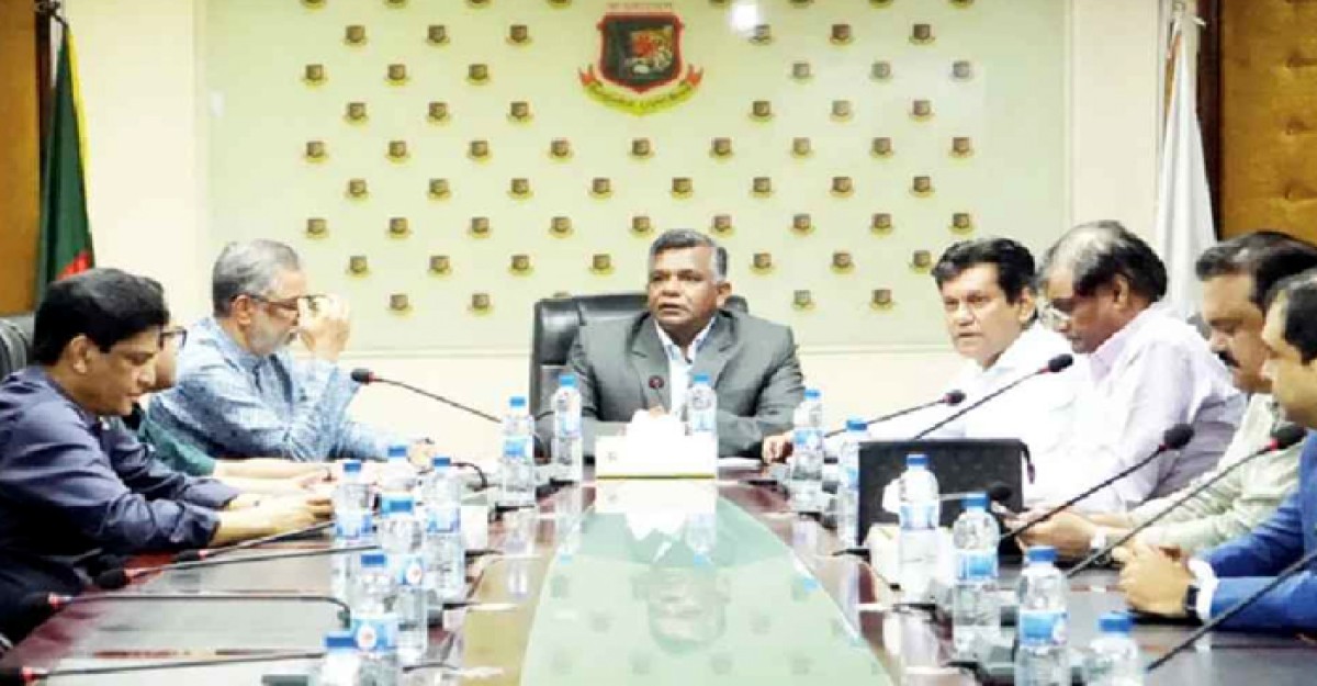 বিসিবির বোর্ড সভা শনিবার, আলোচনায় কী থাকছে