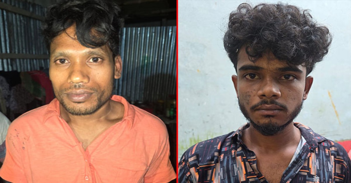 গাজীপুরে সাংবাদিক তুহিন হত্যাকাণ্ডে মোট ৭ জন গ্রেপ্তার