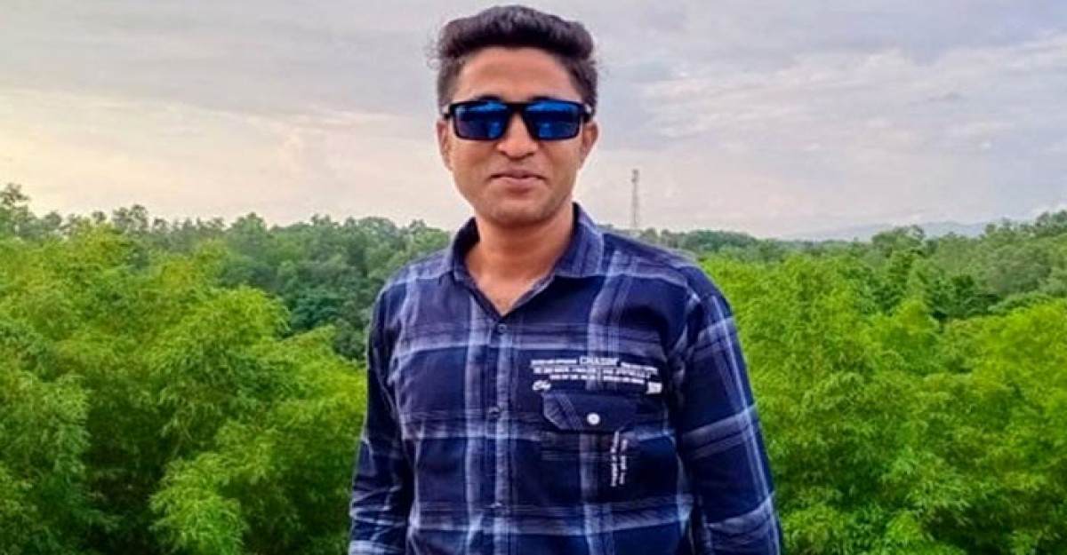 ফেসবুকে পোস্ট দিয়ে এনসিপি নেতার পদত্যাগ