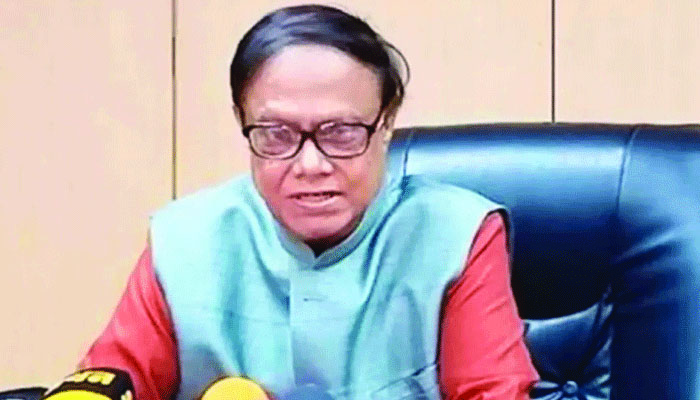চলতি অর্থবছরে মূল্যস্ফীতি ৫ শতাংশের নিচে নামবে: প্রত্যাশা গভর্নরের