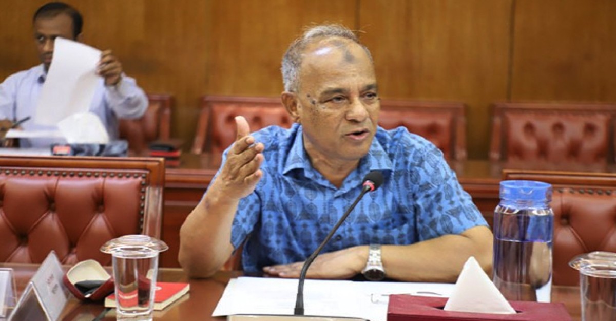 সাংবাদিক তুহিন হত্যা জড়িতদের প্রায় সবাই বিচারের আওতায়: স্বরাষ্ট্র উপদেষ্টা