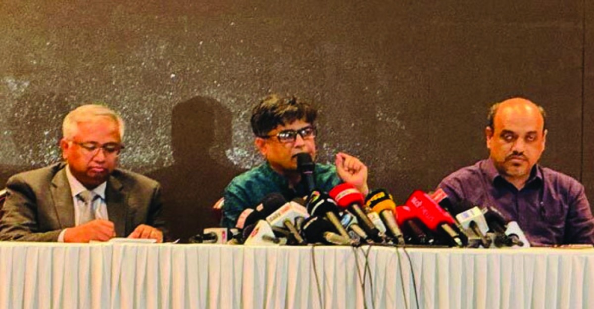 বিদেশে আওয়ামী লীগের কার্যক্রম পর্যবেক্ষণ করছে সরকার: প্রেস সচিব