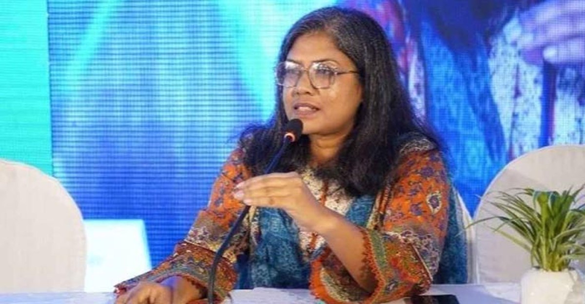 আমলারা হাতে ক্ষমতা রাখতে গণমাধ্যম সংস্কারে বাধা দিয়েছে: জিমি আমির