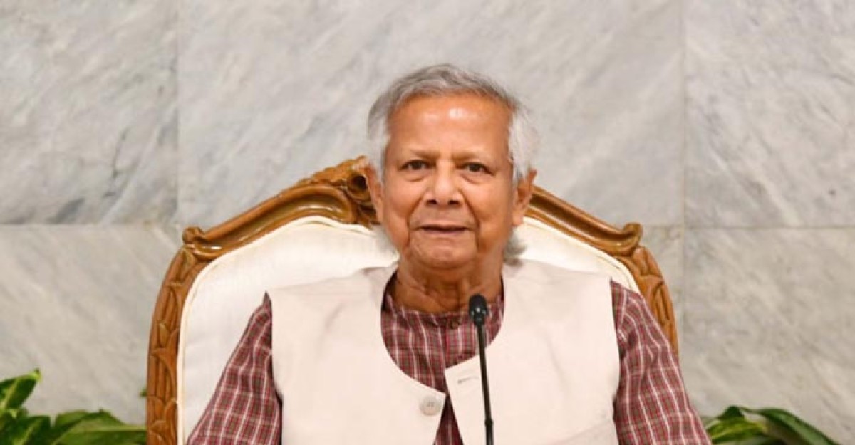 রাষ্ট্রীয় সফরে মালয়েশিয়া যাচ্ছেন প্রধান উপদেষ্টা, যেসব বিষয় গুরুত্ব পাবে