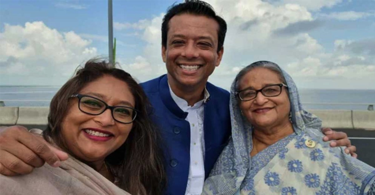 হাসিনা, জয় ও পুতুলের বিরুদ্ধে সাক্ষ্যগ্রহণ আজ