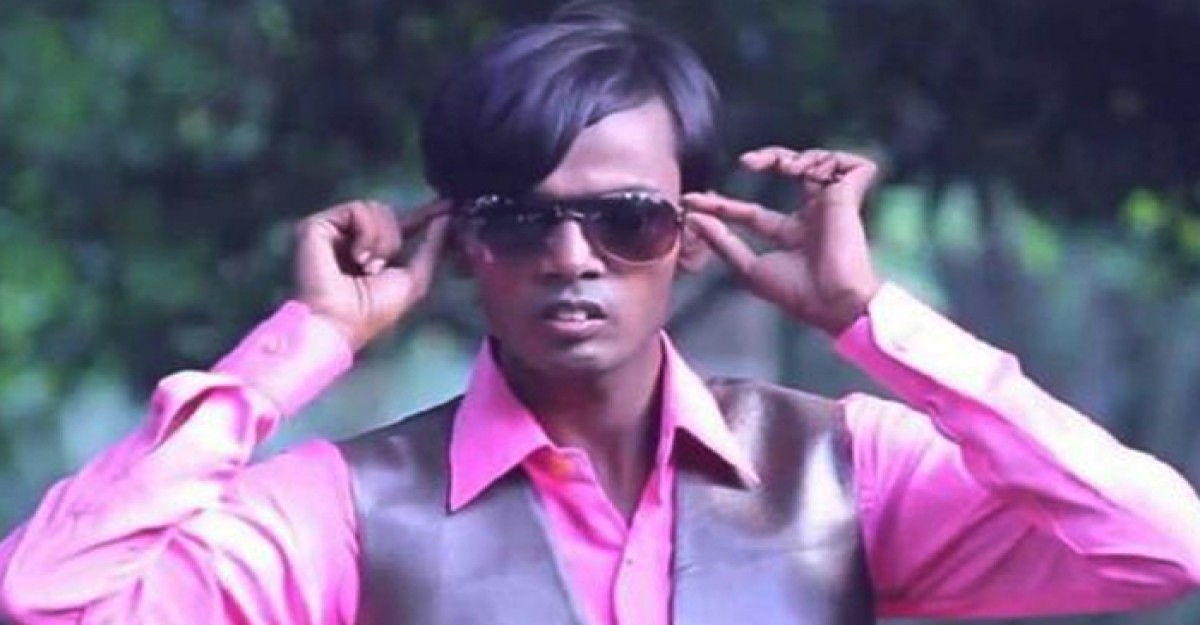 জানাজার দিন ঠিক করেও মরলেন না হিরো আলম