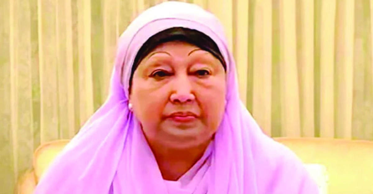 ১৫ আগস্ট খালেদা জিয়ার জন্মদিনে দেশজুড়ে দোয়ার আয়োজন বিএনপির