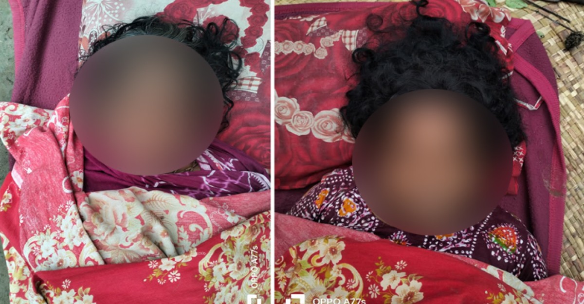ঋণের বোঝা সয়তে না পেরে মা ময়ের আত্মহত্যা