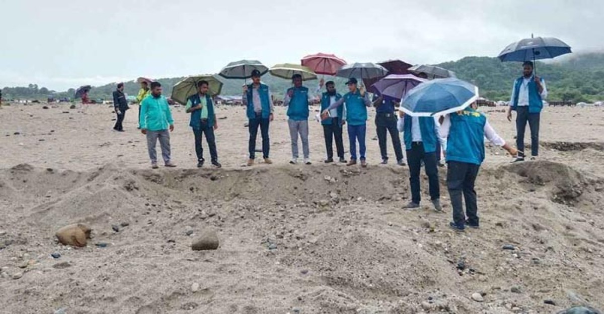 সিলেটে সাদাপাথর লুটপাটে প্রশাসন দায়ী: দুদক