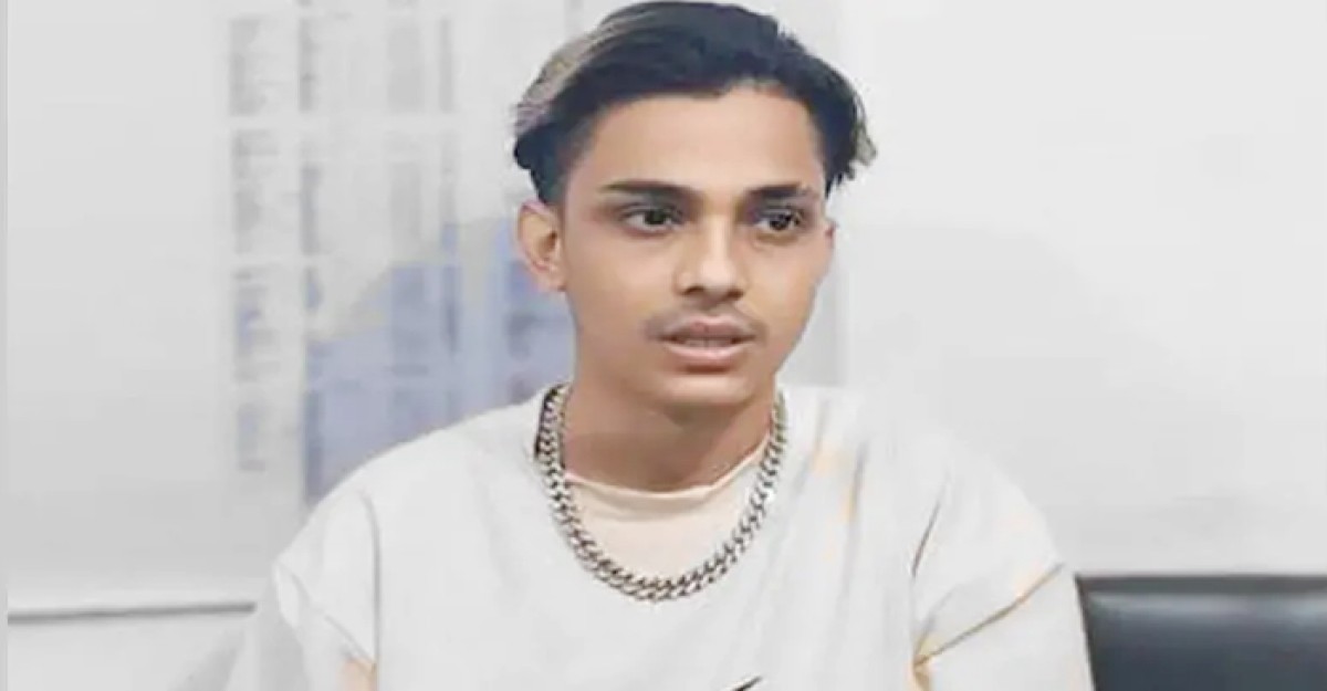 আবারও গ্রেফতার টিকটকার প্রিন্স মামুন