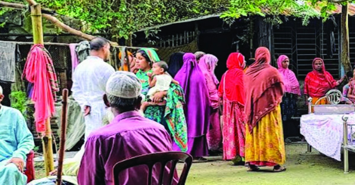 অপচিকিৎসায় প্রসূতির মৃত্যু, সিলগালা অপারেশন থিয়েটার
