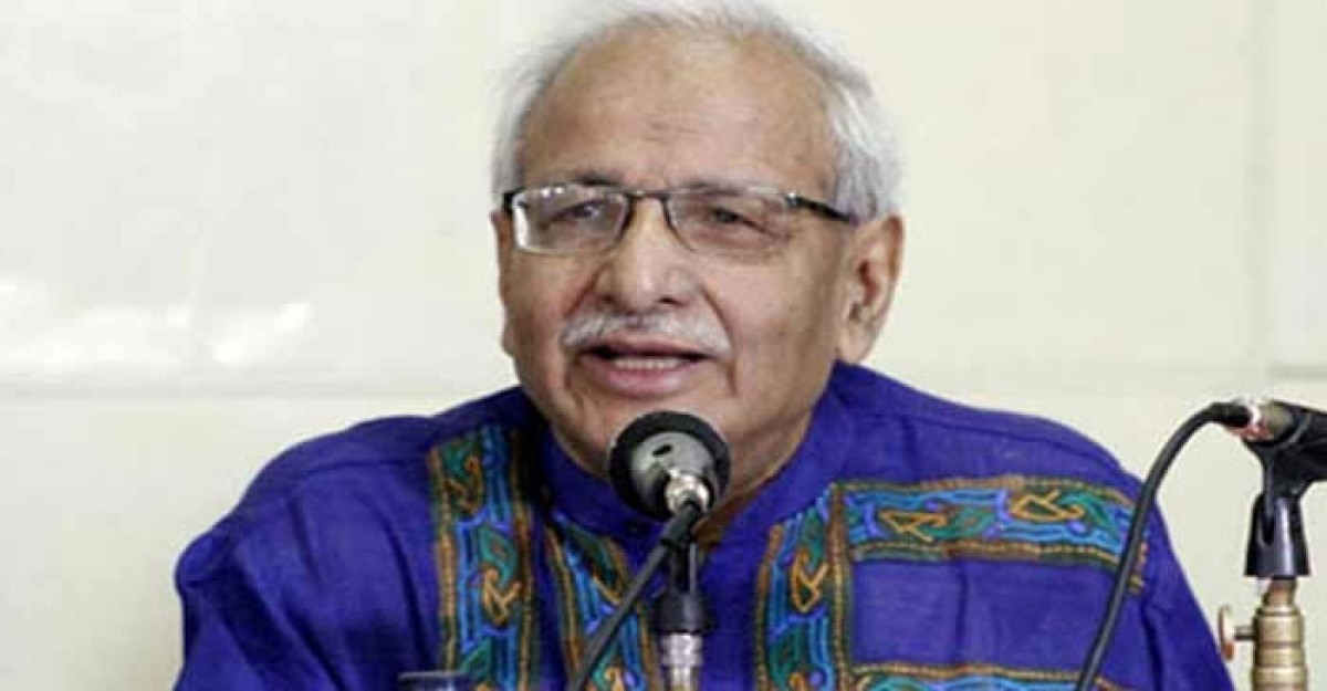 সংস্কার ছাড়া নির্বাচন হলে বিতর্কের আশঙ্কা রয়েছে: বদিউল আলম