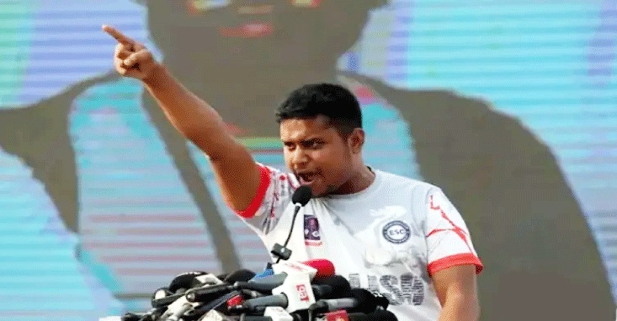 আসন দিয়ে আমাদের কিনতে পারবেন না: হাসনাত আব্দুল্লাহ