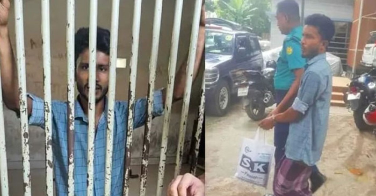 সেই রিকশাচালককে হত্যা মামলার আসামি করা হয়নি: ডিএমপি