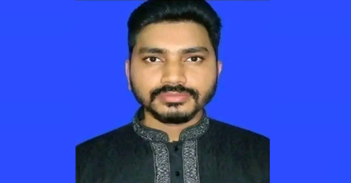 পুকুর থেকে কুরআনের হাফেজের মরদেহ উদ্ধার