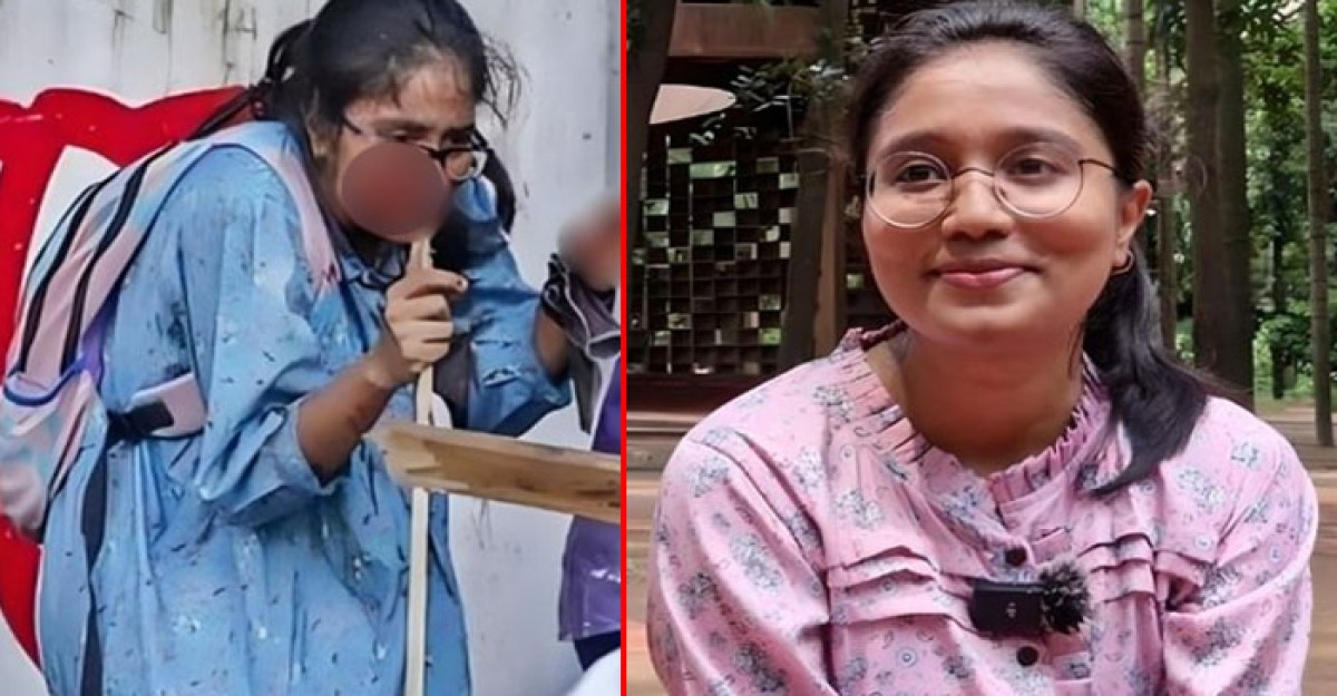 ডাকসু নির্বাচনে তন্বীর প্রতি সম্মান, বাগছাসের কেউ প্রতিদ্বন্দ্বিতা করবেন না