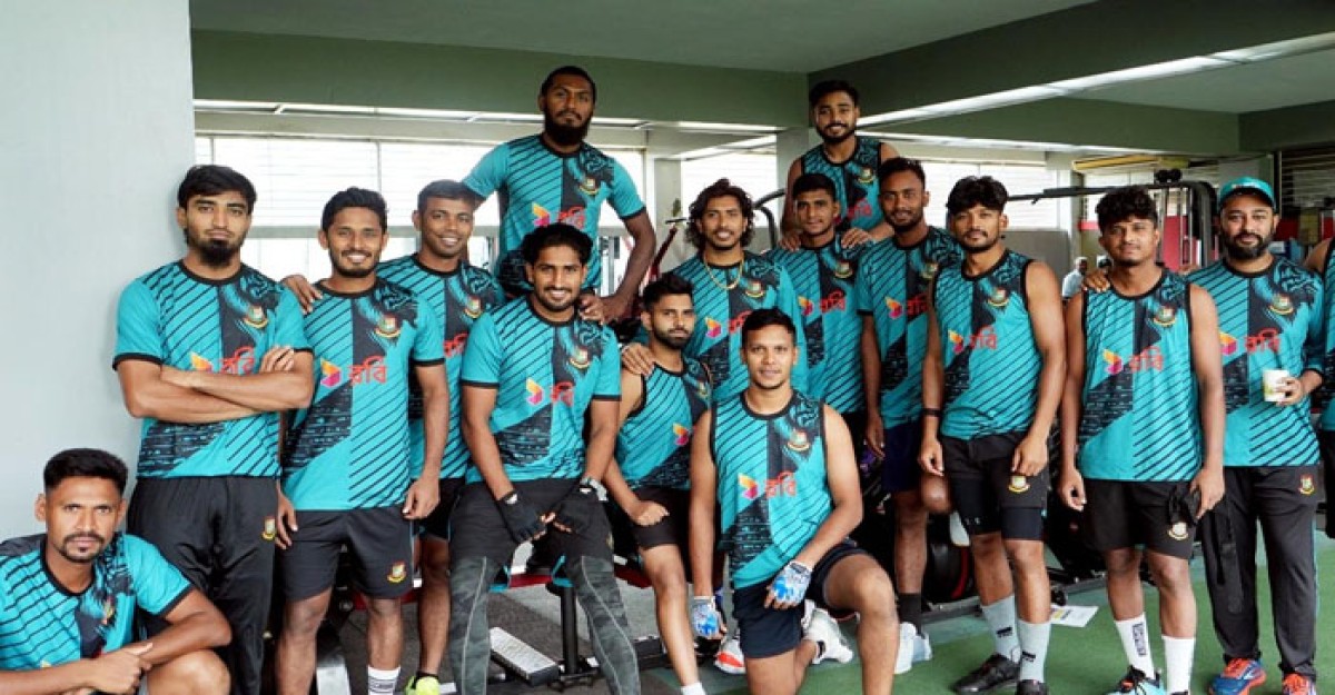 ক্রিকেটারদের সঙ্গে বৈঠকে বসছেন বিসিবি সভাপতি বুলবুল