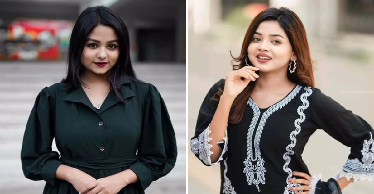 আরোহী মিমের জুতা ছোড়ার ঘটনায় মুখ খুললেন শায়লা সাথী